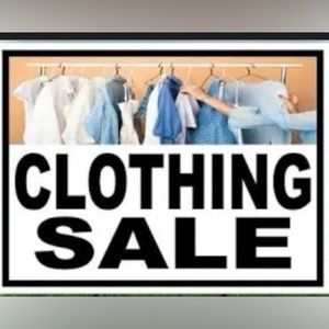 $9 - $15 Live Posh Show Unlisted Items